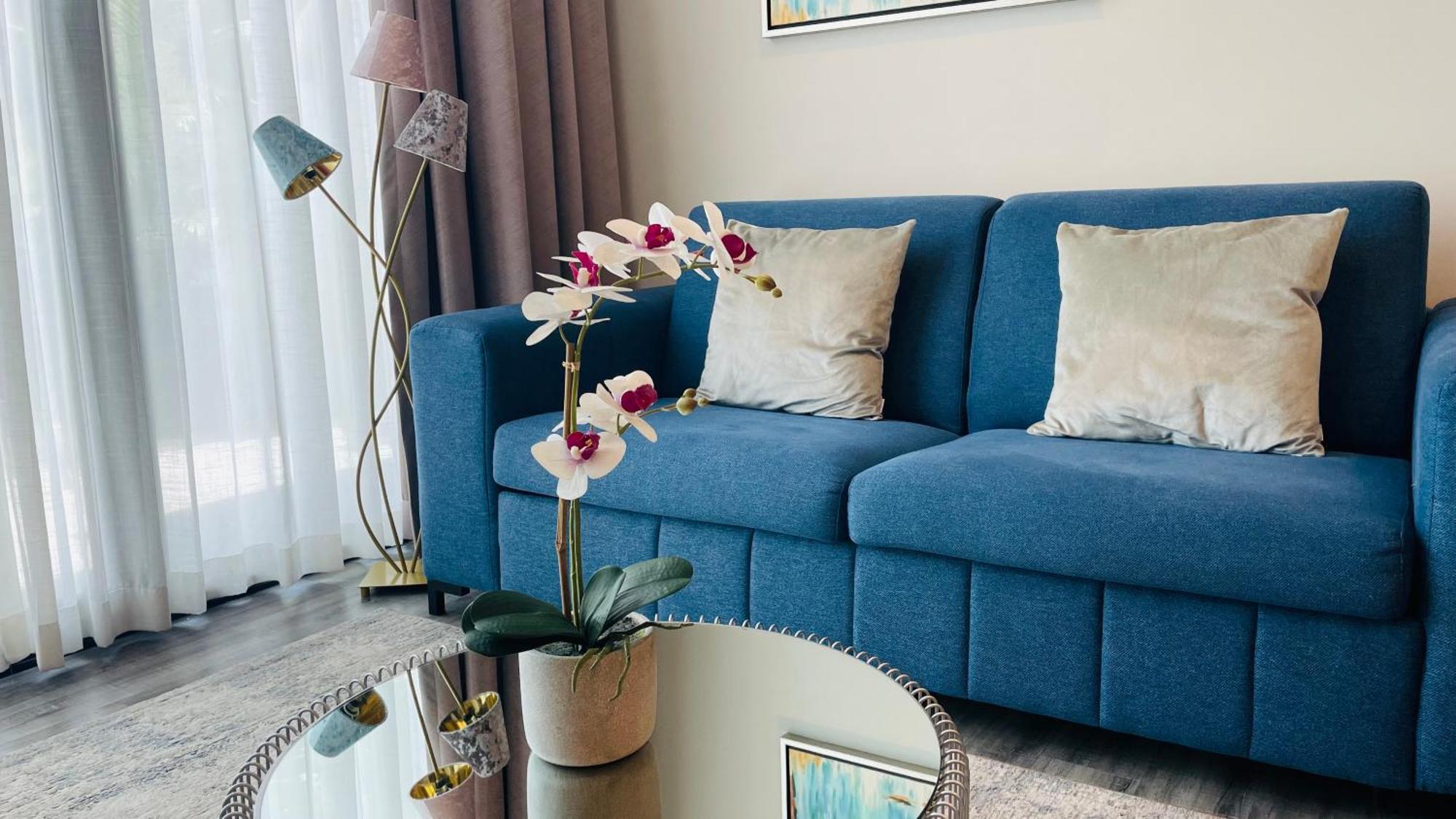 Cozy Apartment With Terrace, Sj Cosmopolitan Tower #402 San José Esterno foto