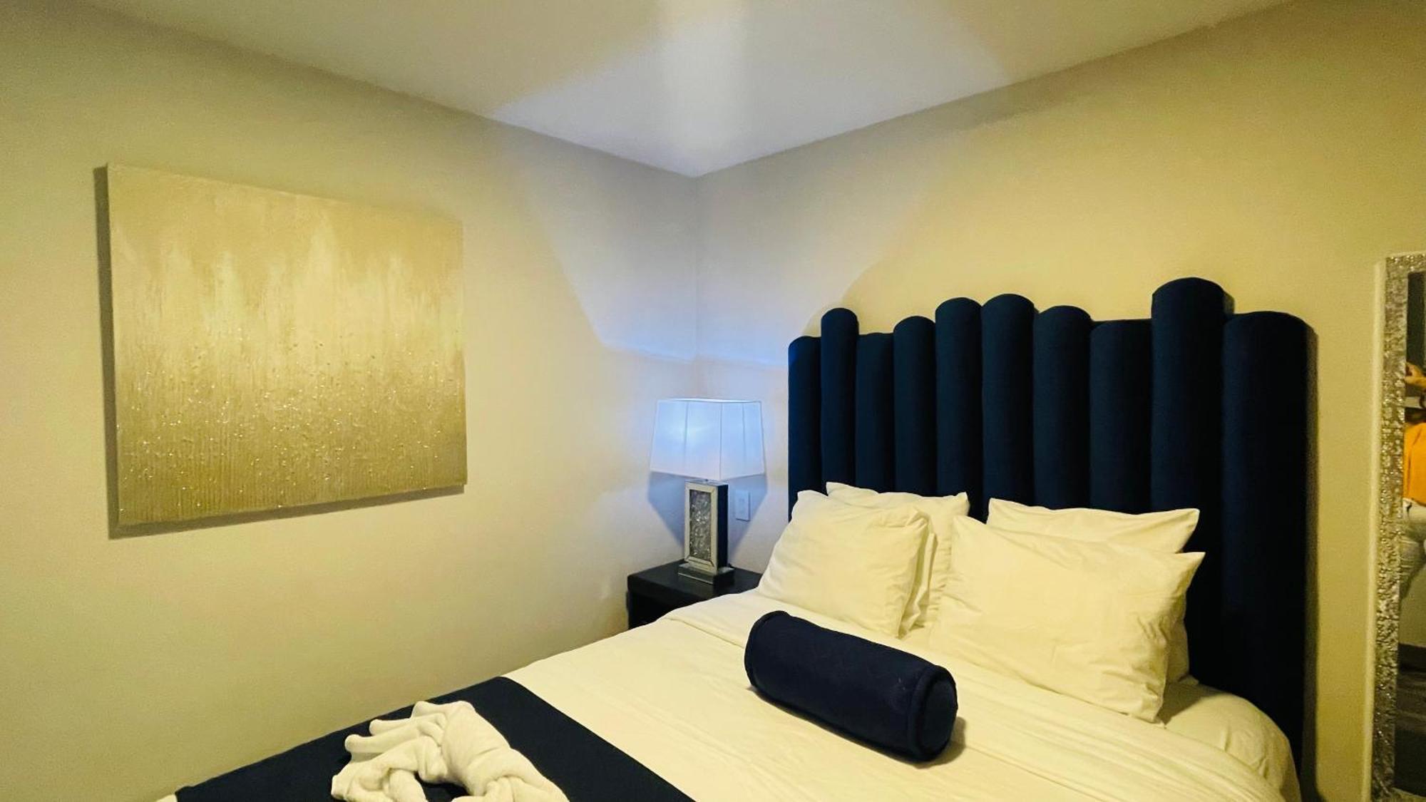 Cozy Apartment With Terrace, Sj Cosmopolitan Tower #402 San José Esterno foto